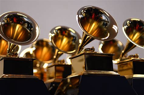 grammy nominations and winners
